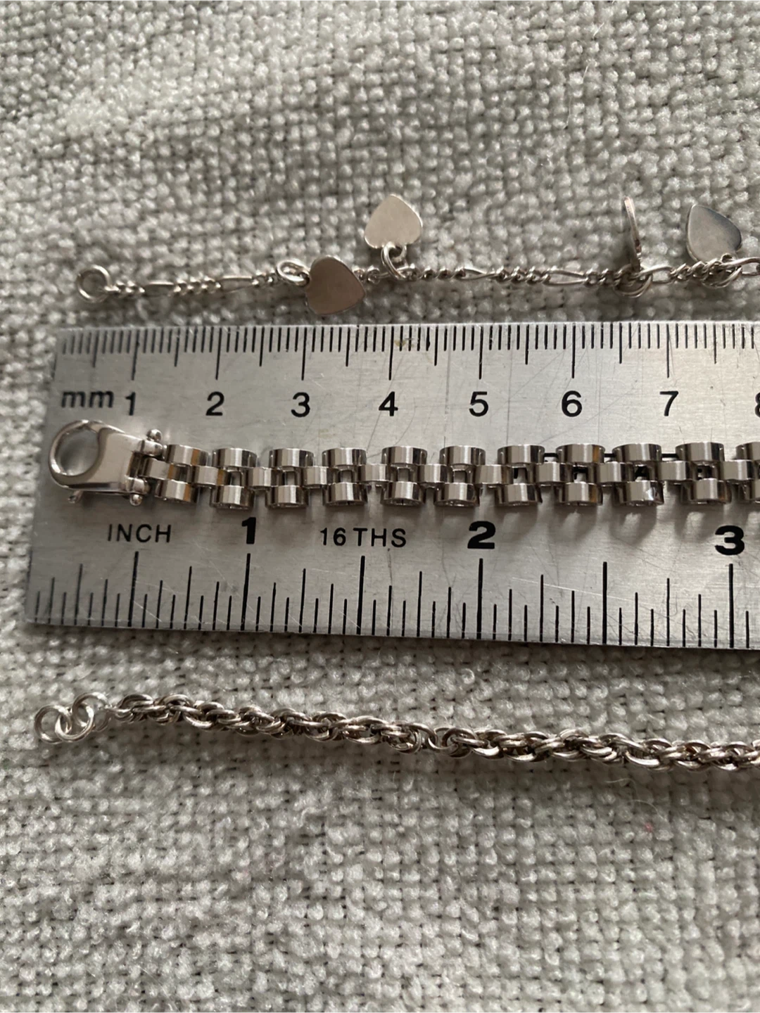 Assorted Women's Bracelets - photo 3