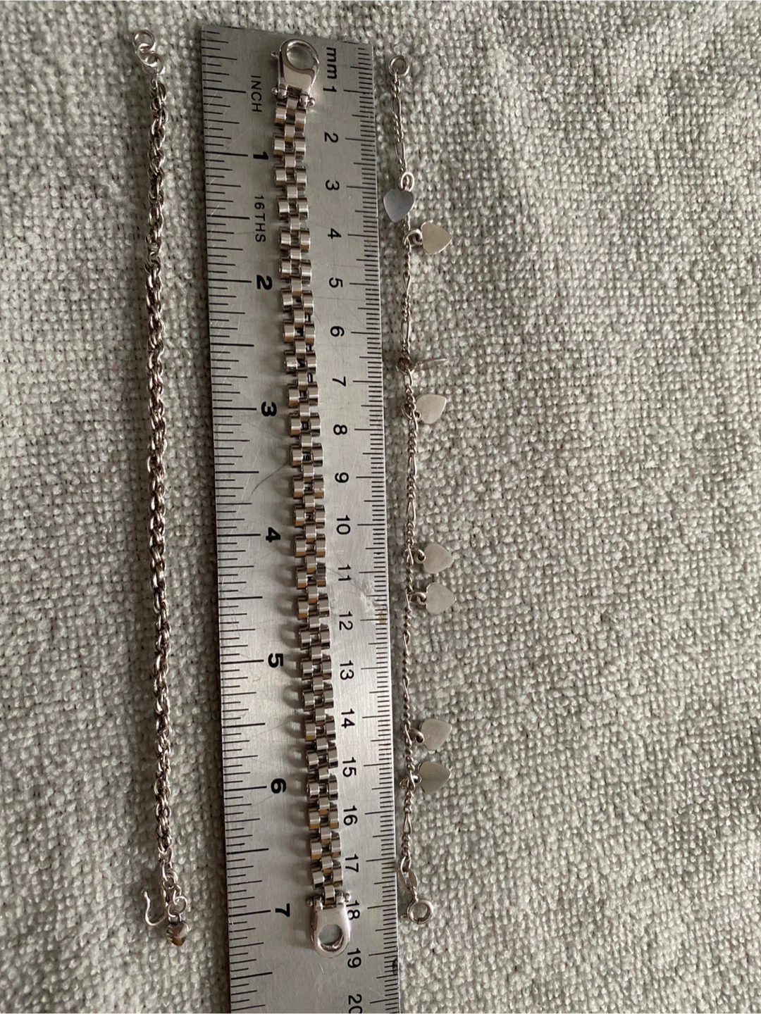 Assorted Women's Bracelets
