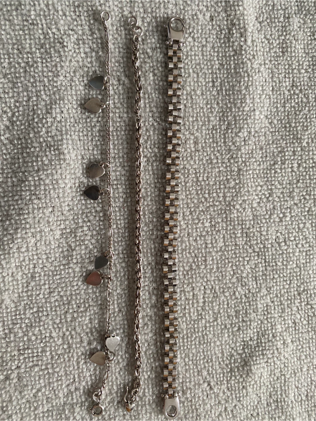 Assorted Women's Bracelets - photo 4