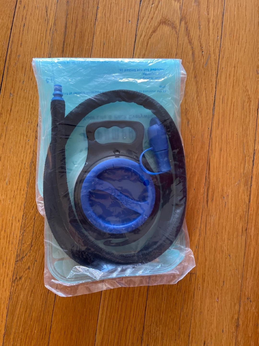 RUPUMPACK Hydration Bladder - photo 2