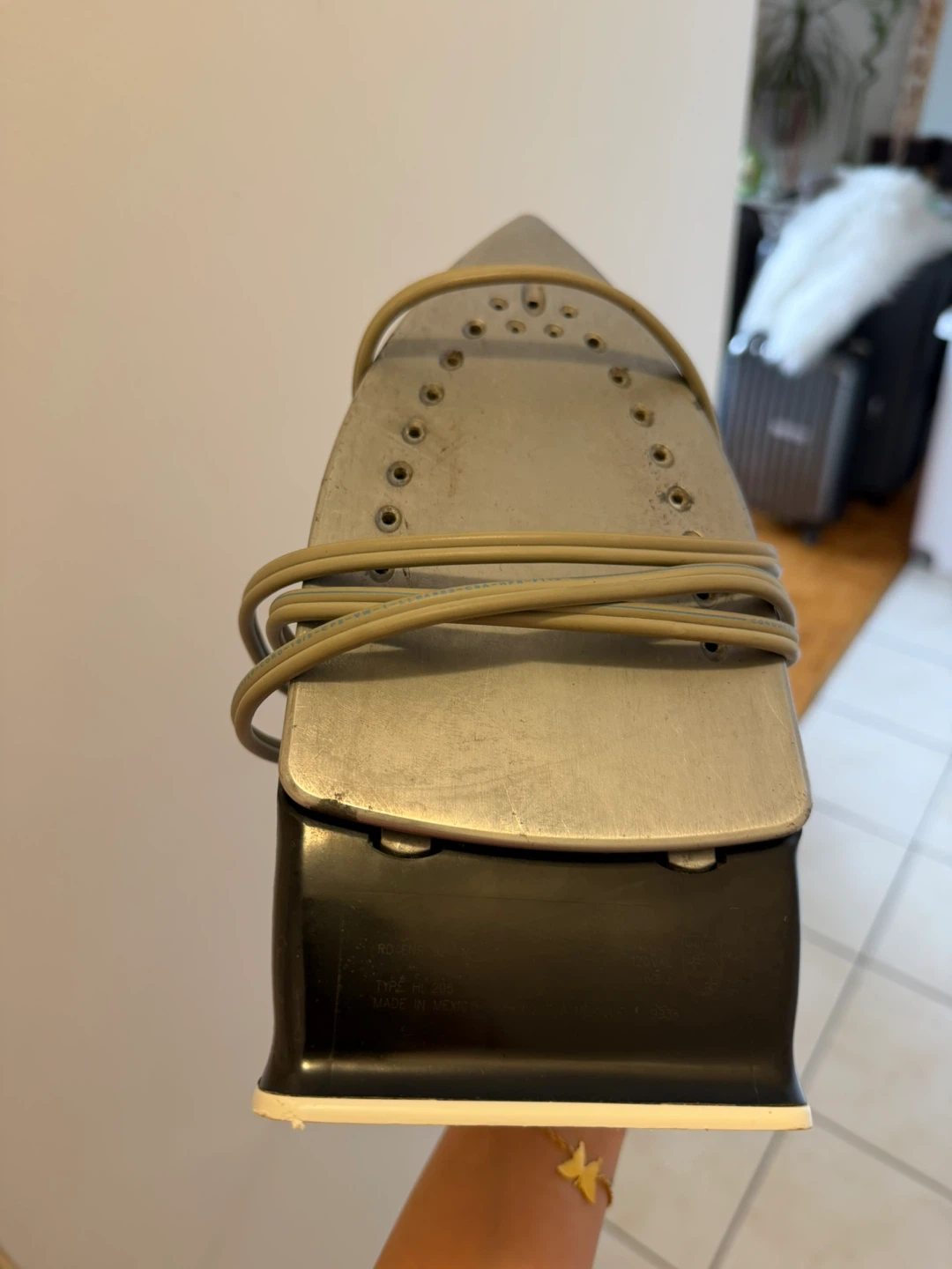 Philips Clothes Iron - photo 3