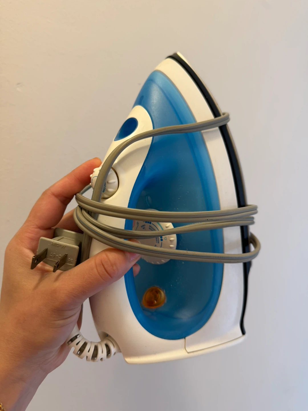 Philips Clothes Iron