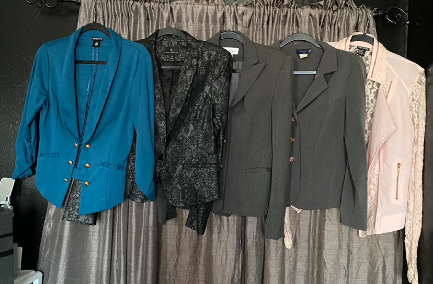Assorted Women's Clothing and Shoes - photo 5