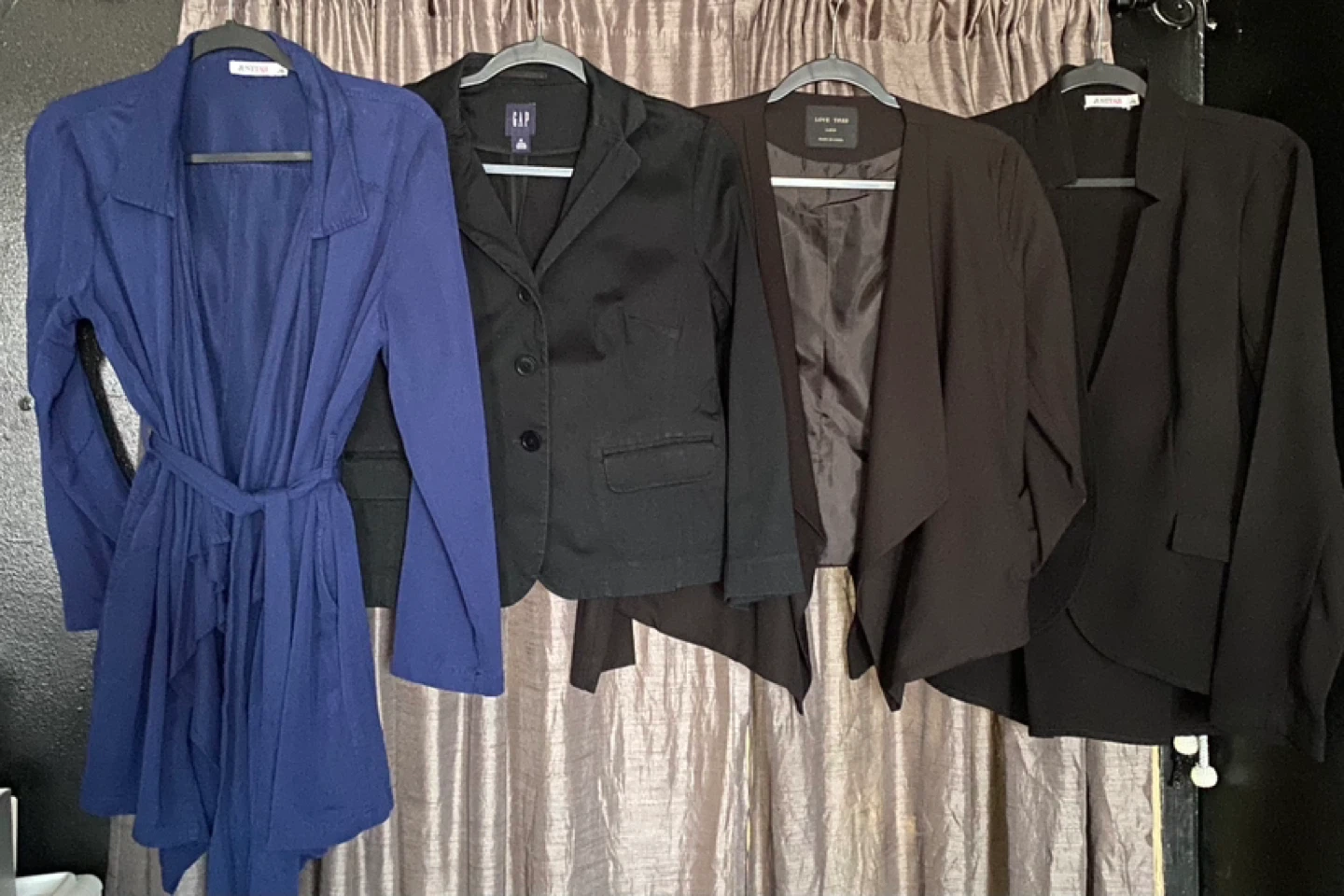 Assorted Women's Clothing and Shoes - photo 4