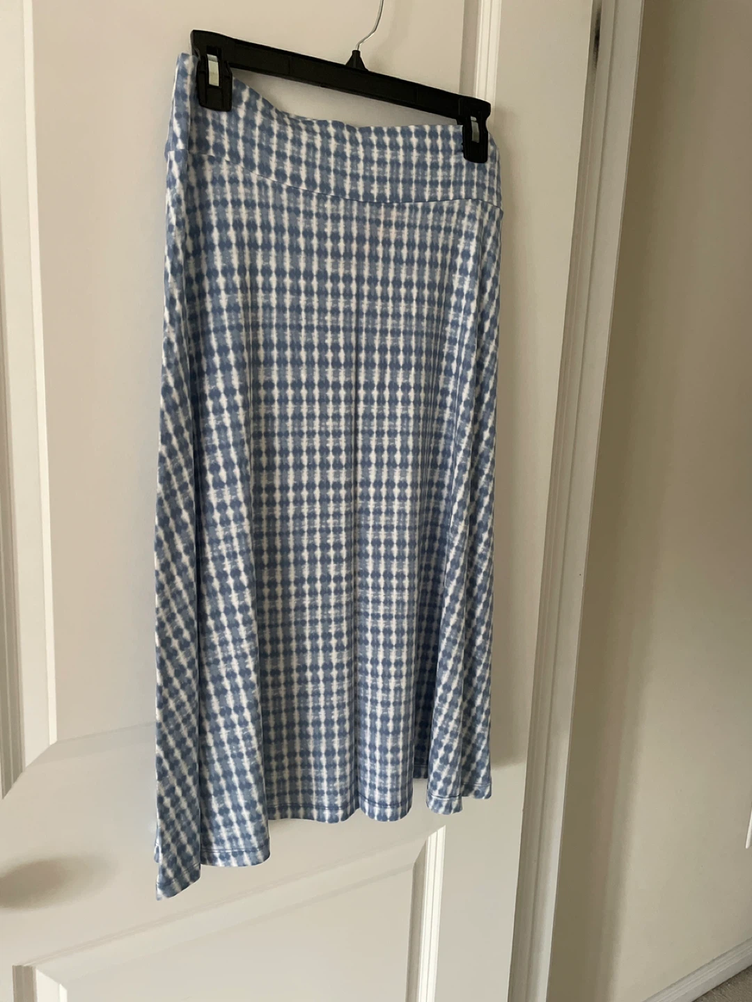 Joe Fresh Maxi Skirt size S