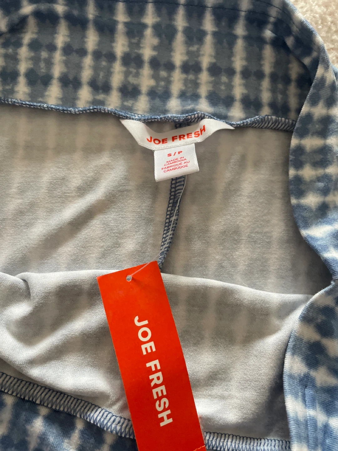 Joe Fresh Maxi Skirt size S - photo 3