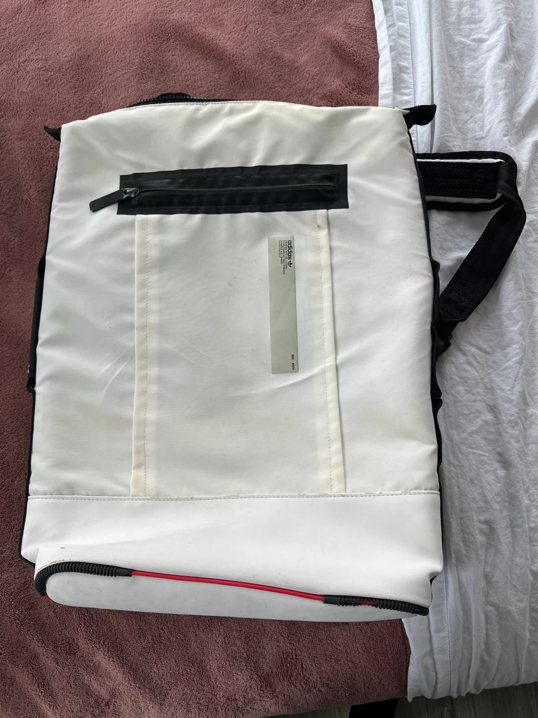 Adidas Waterproof Backpack