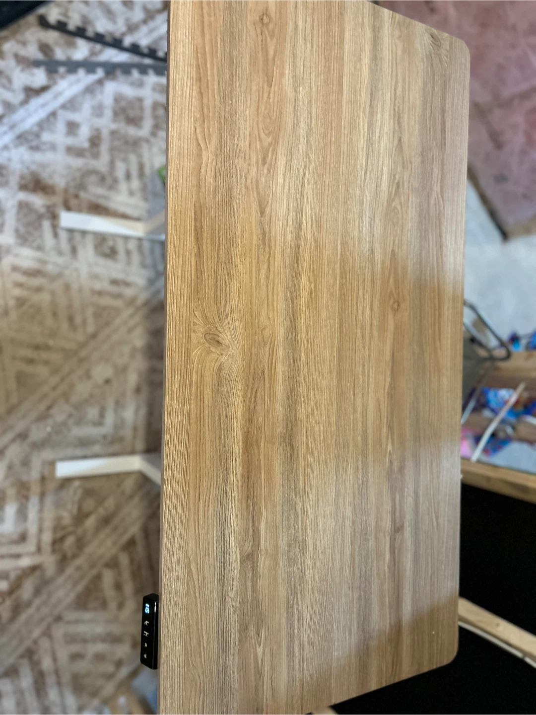 Adjustable Standing Desk - photo 4