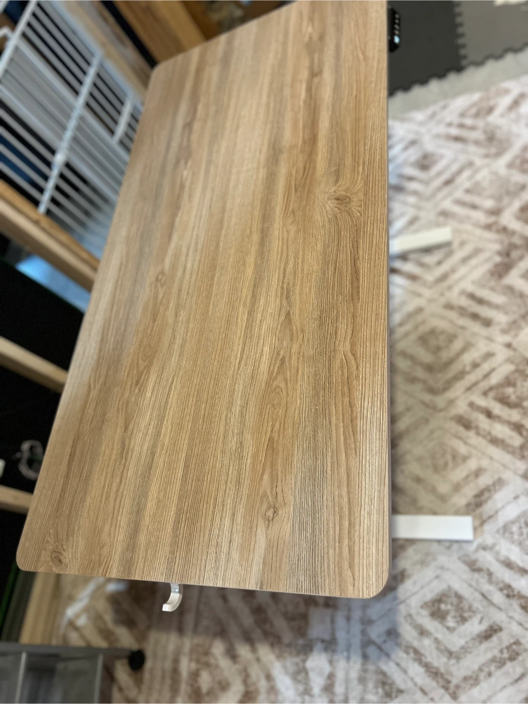 Adjustable Standing Desk - photo 2