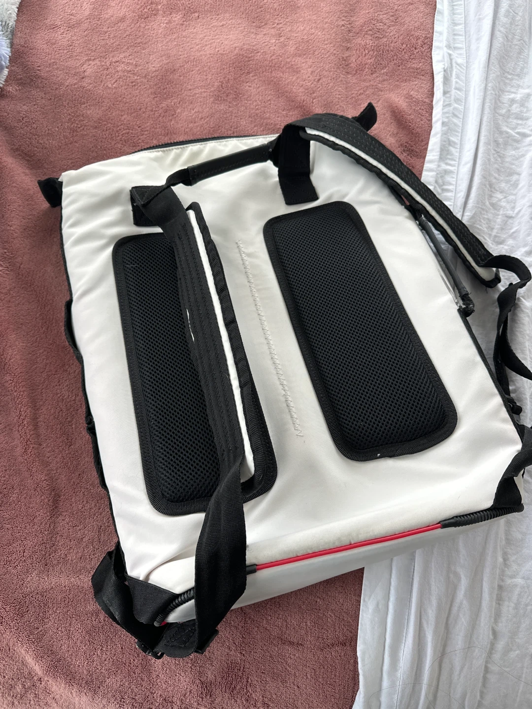 Adidas Waterproof Backpack - photo 2