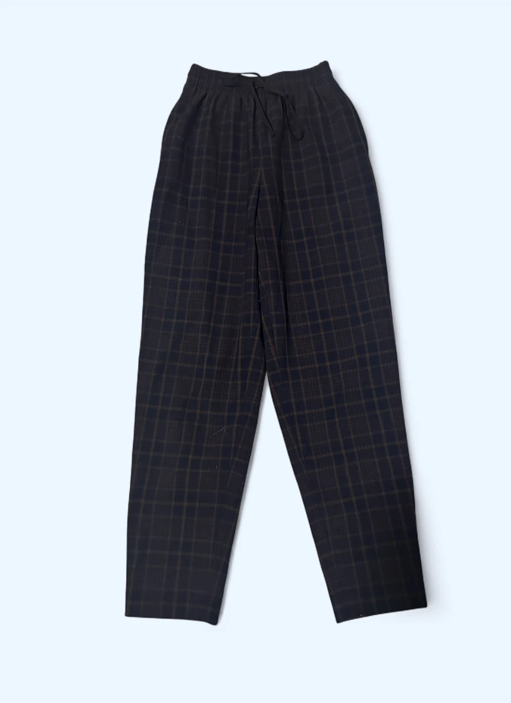Wilfred Plaid Pants XS - photo 2