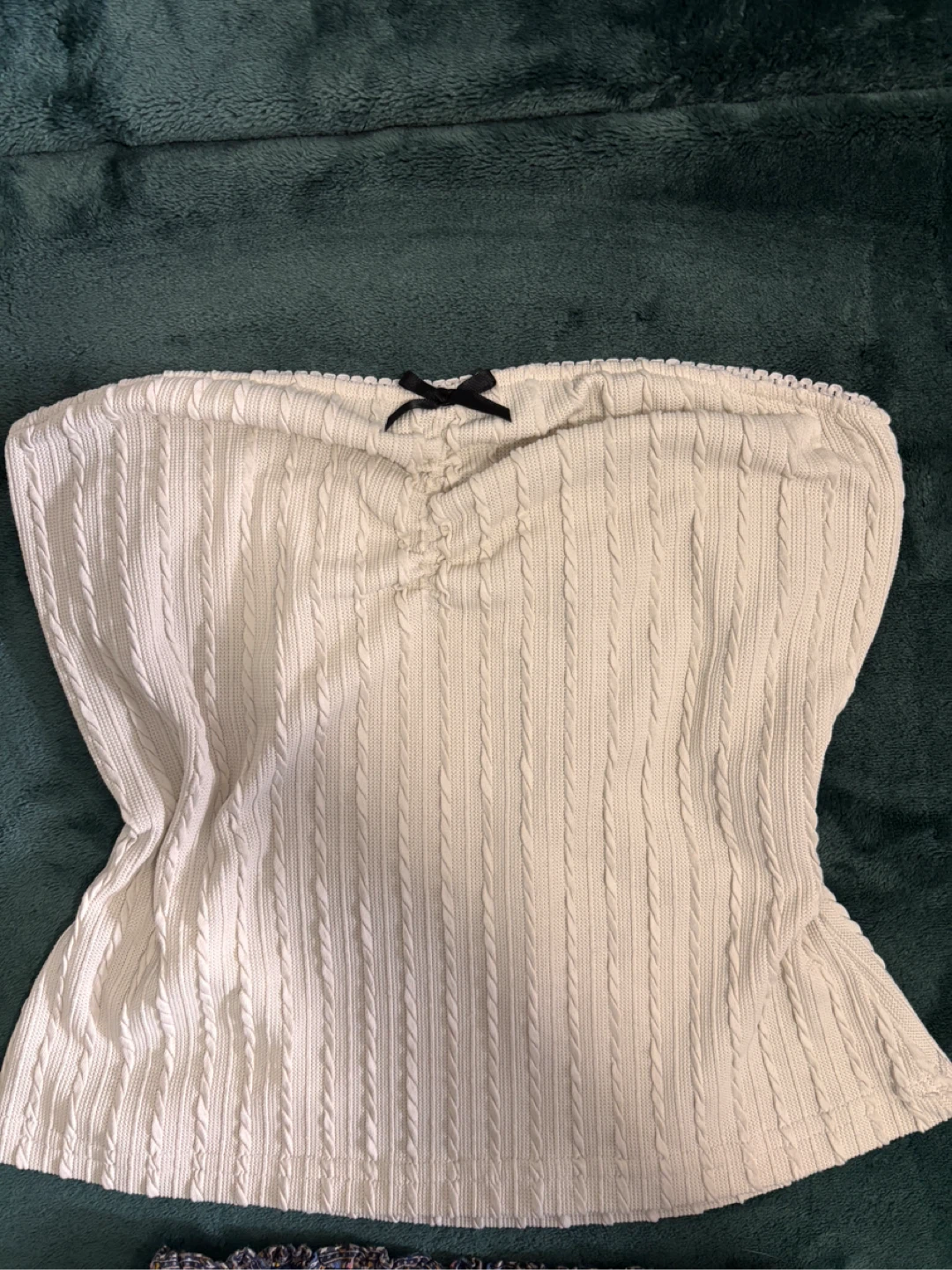 Summer tank tops (pair) - photo 2