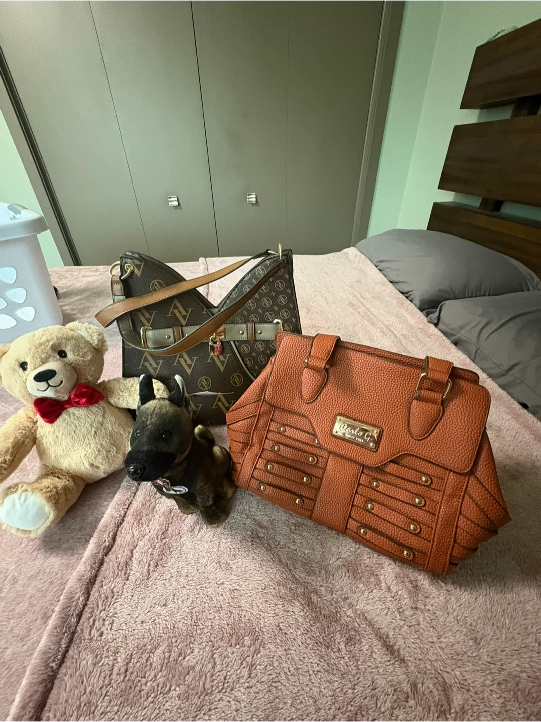 Assorted Women's Handbags - photo 4