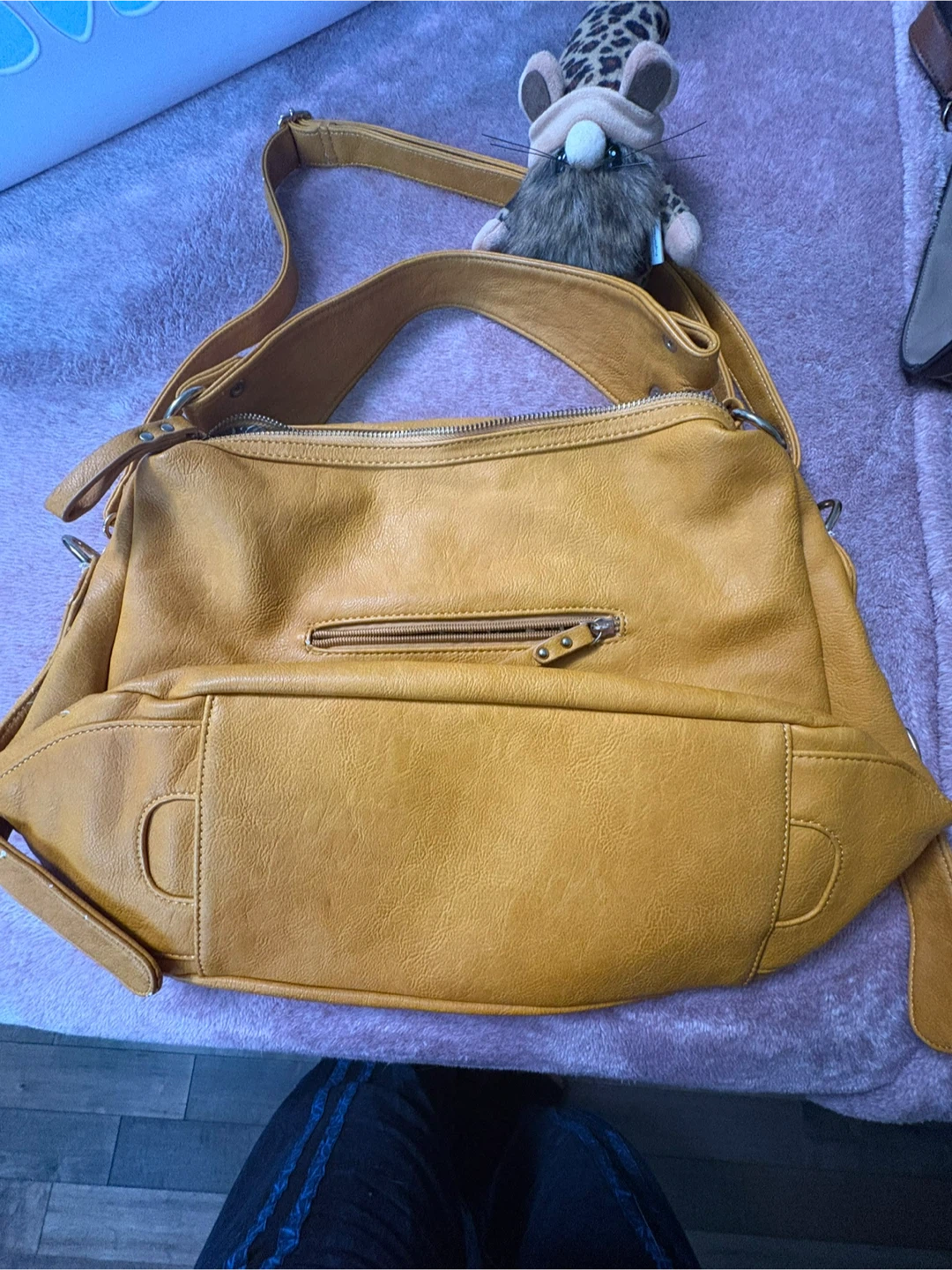Assorted Women's Handbags
