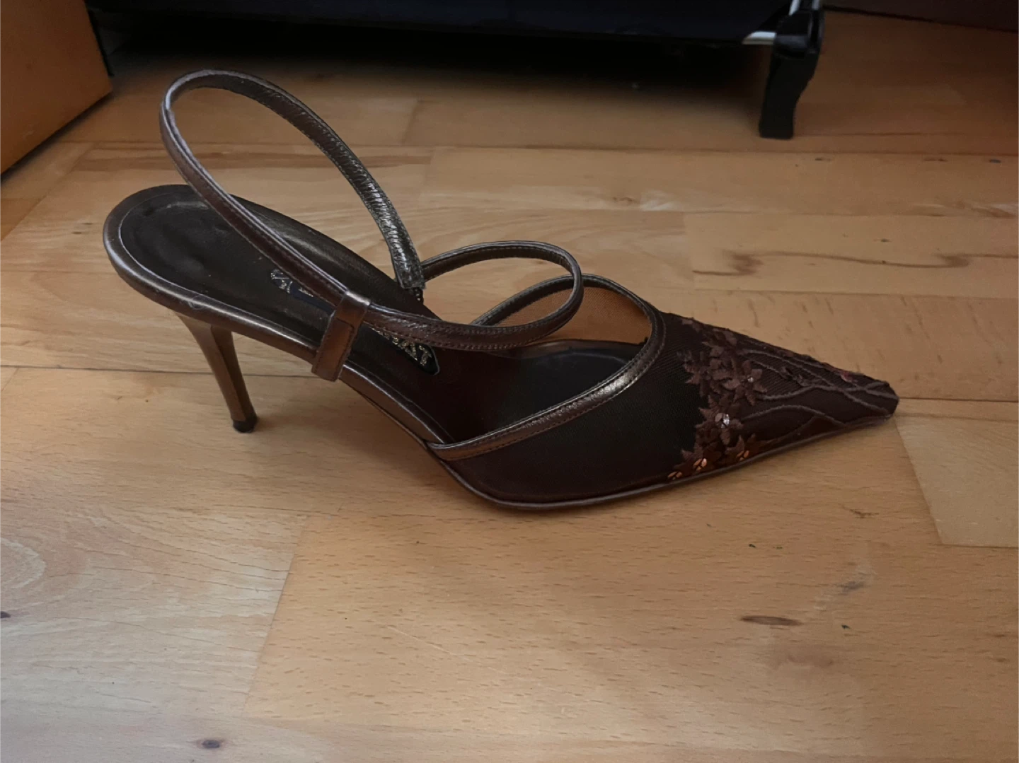 Barakat Women's Heels