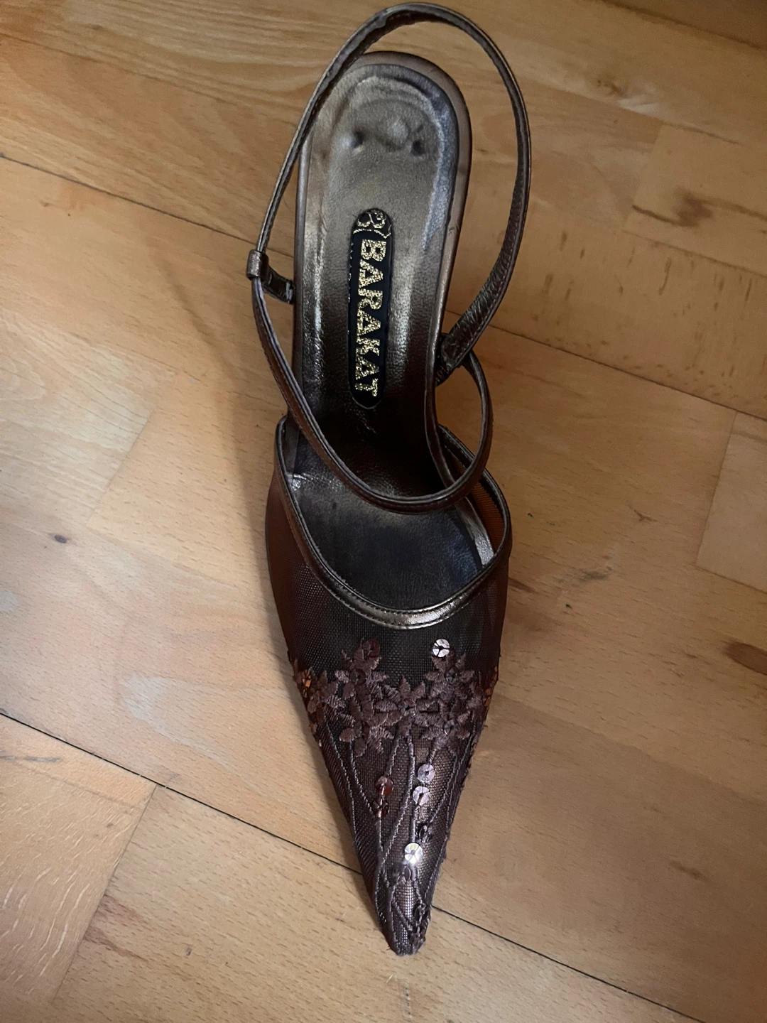 Barakat Women's Heels - photo 2