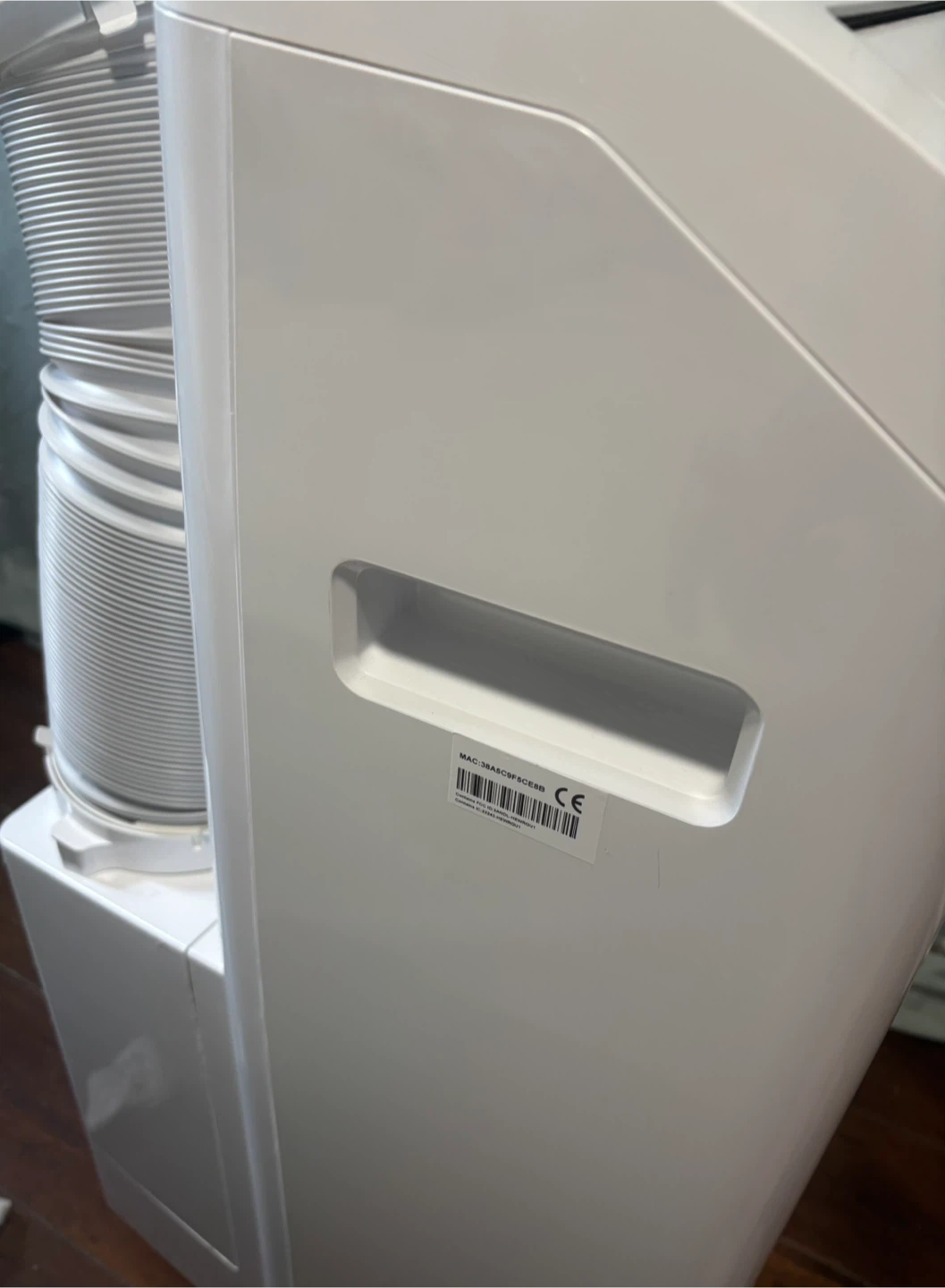 Bought a $679 used 2- 3 months New Danby - photo 4