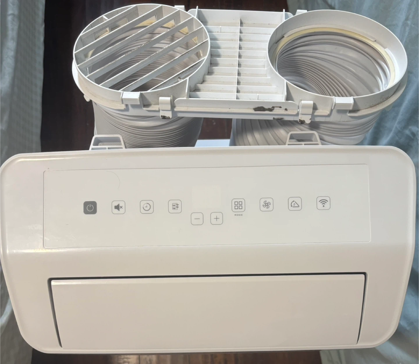 Bought a $679 used 2- 3 months New Danby - photo 3