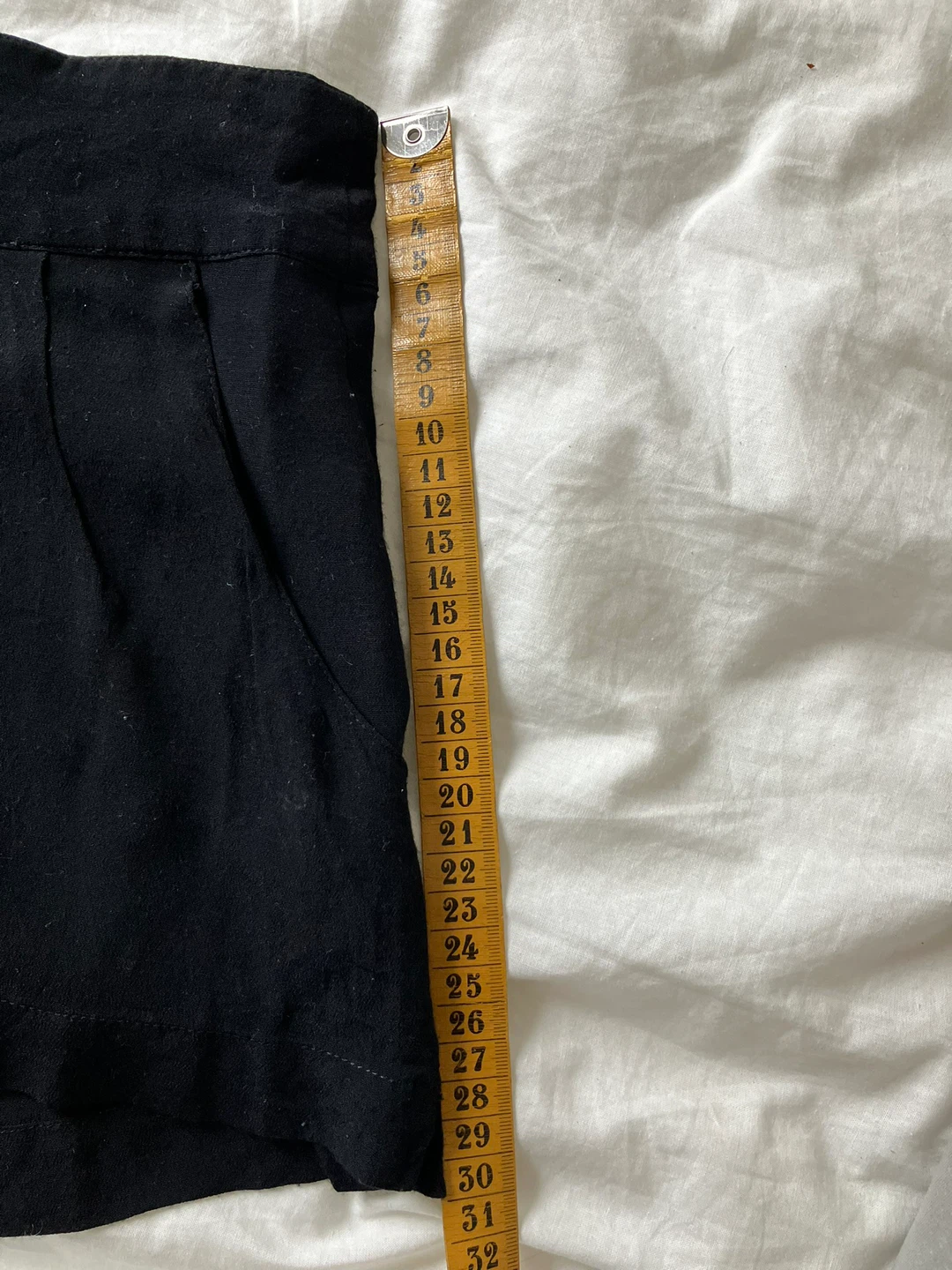 Stylish Women's elegant evening Shorts - photo 5