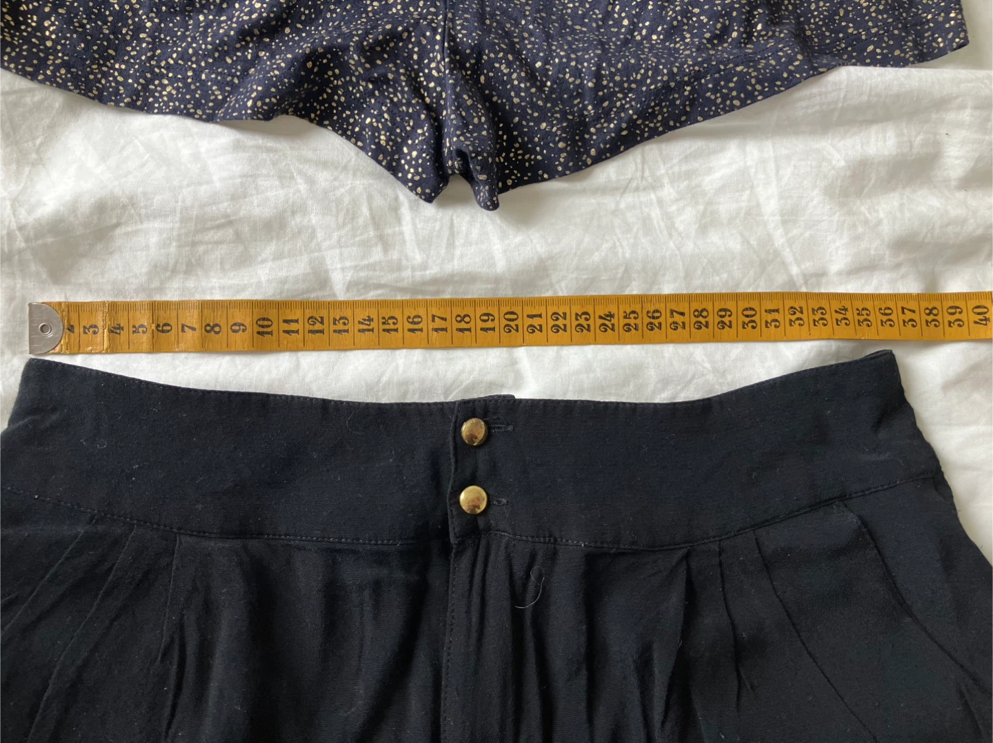 Stylish Women's elegant evening Shorts - photo 4