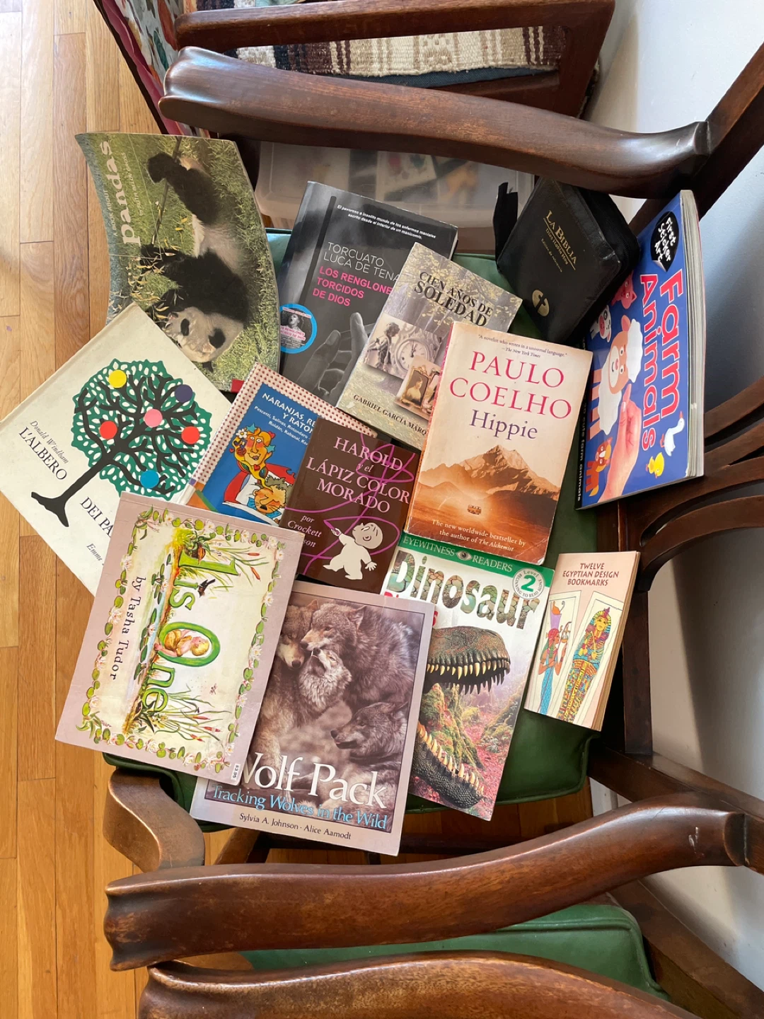Assorted Children's Books - photo 2