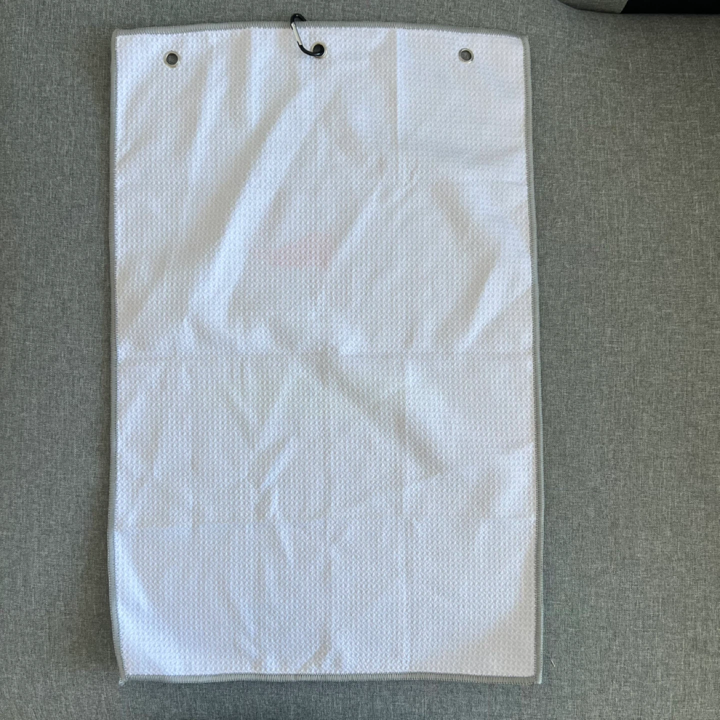 Golf Towel and FREE ball - photo 2
