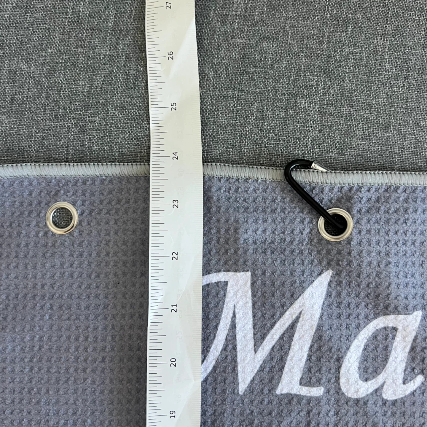 Golf Towel and FREE ball - photo 5