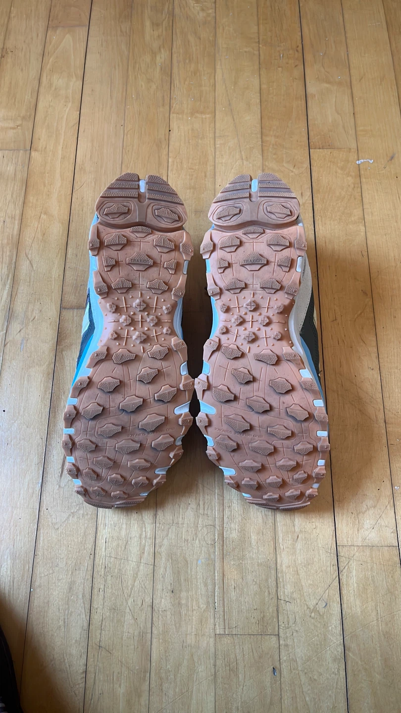 Adidas Hyperturf Almost Yellow/clear Blue/shadow Olive - Gx4487 - photo 5