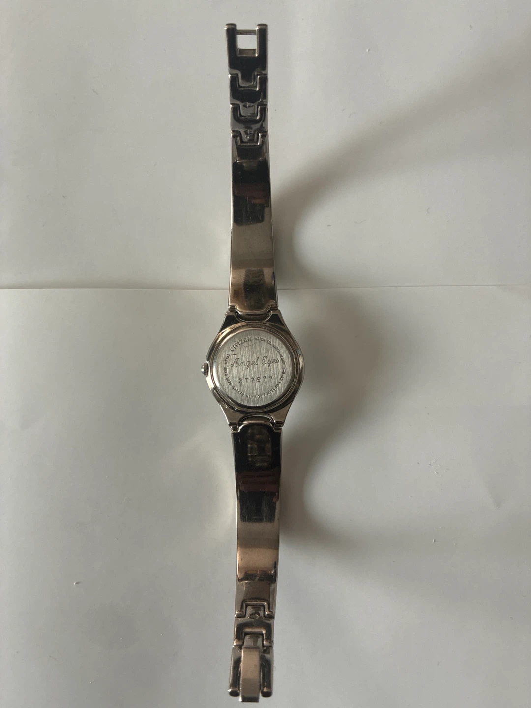 Citizen Angel Face Women's Watch - photo 3