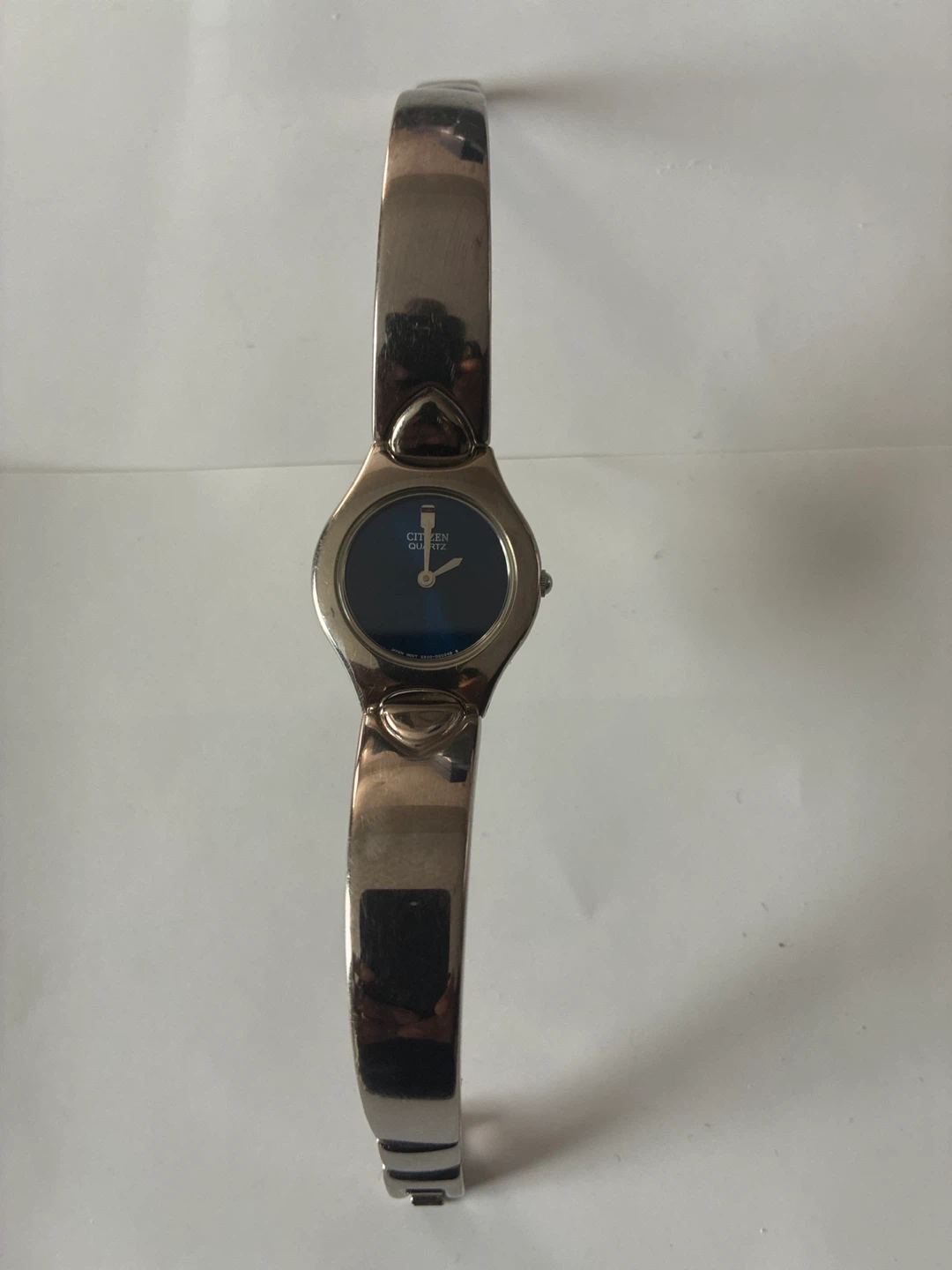 Citizen Angel Face Women's Watch