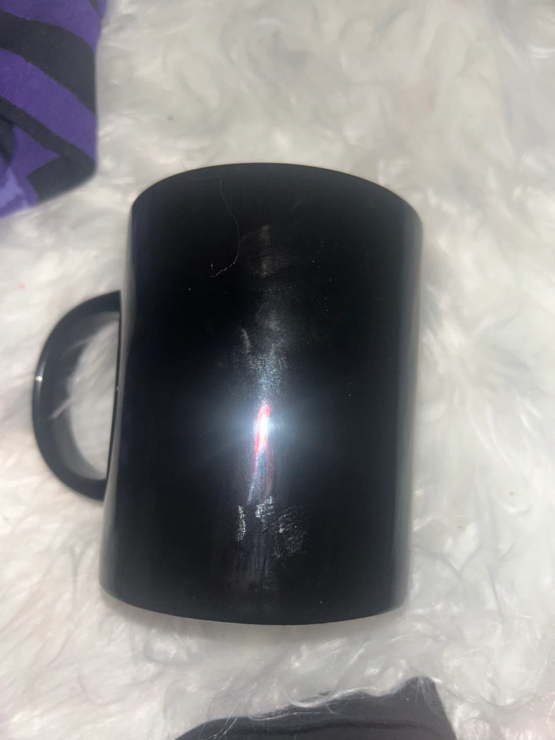 Wednesday Nevermore Academy Mug and Socks Set - photo 4