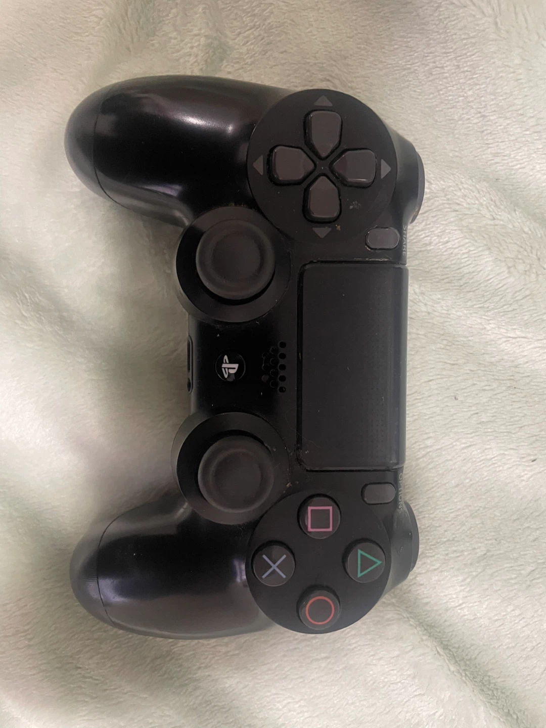 PlayStation 4 Slim Console with Controller and Charging Dock - photo 3