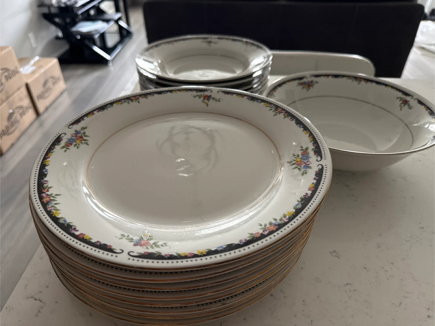 Dinnerware - photo 2