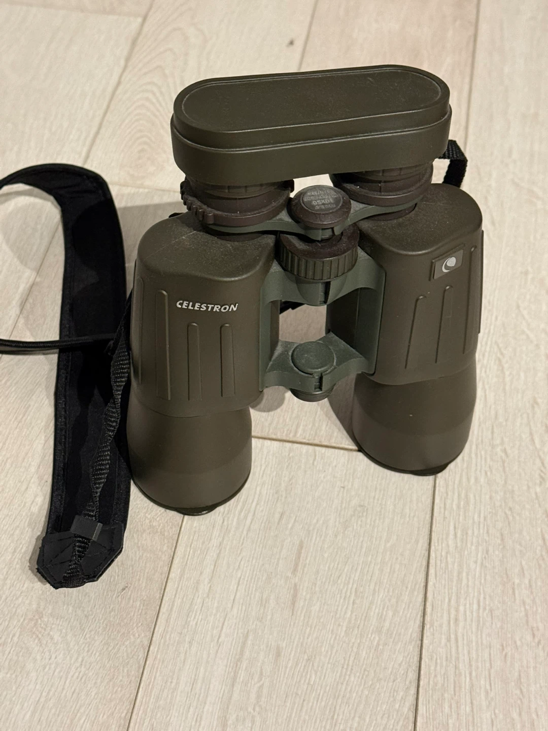 Celestron 10x50 Waterproof Binoculars