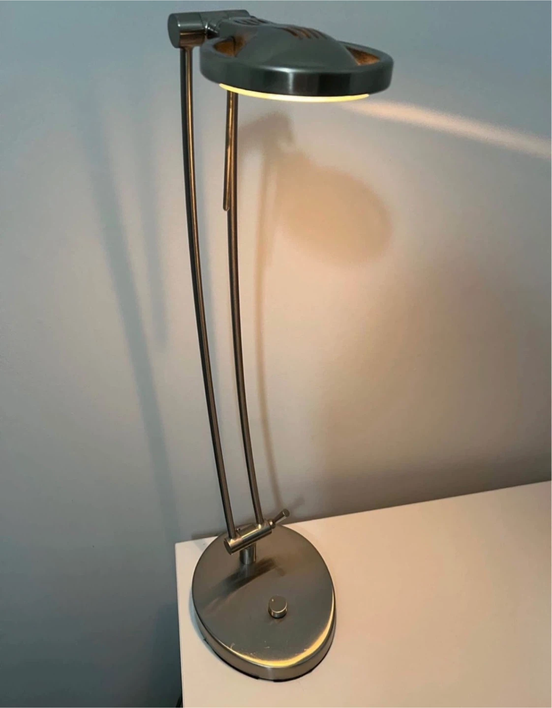Modern Adjustable Desk Lamp