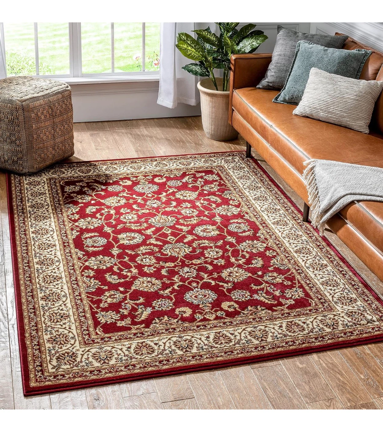 2 Area rugs - photo 5