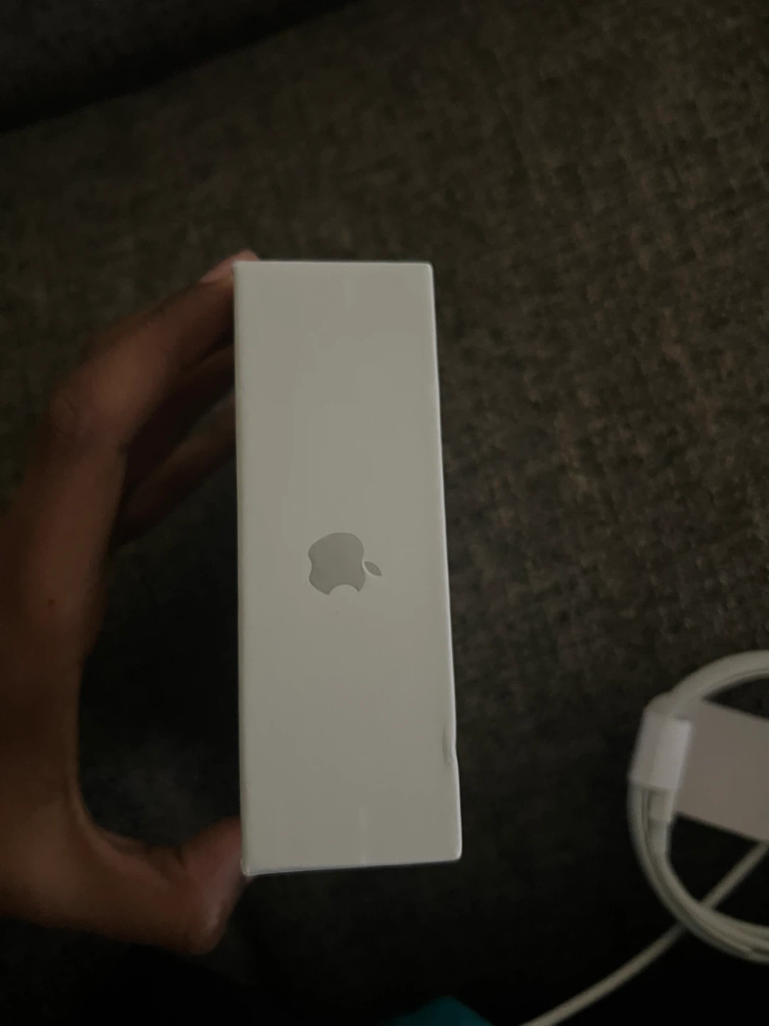 Apple AirPods (3rd Gen) with MagSafe Charging Case - photo 4