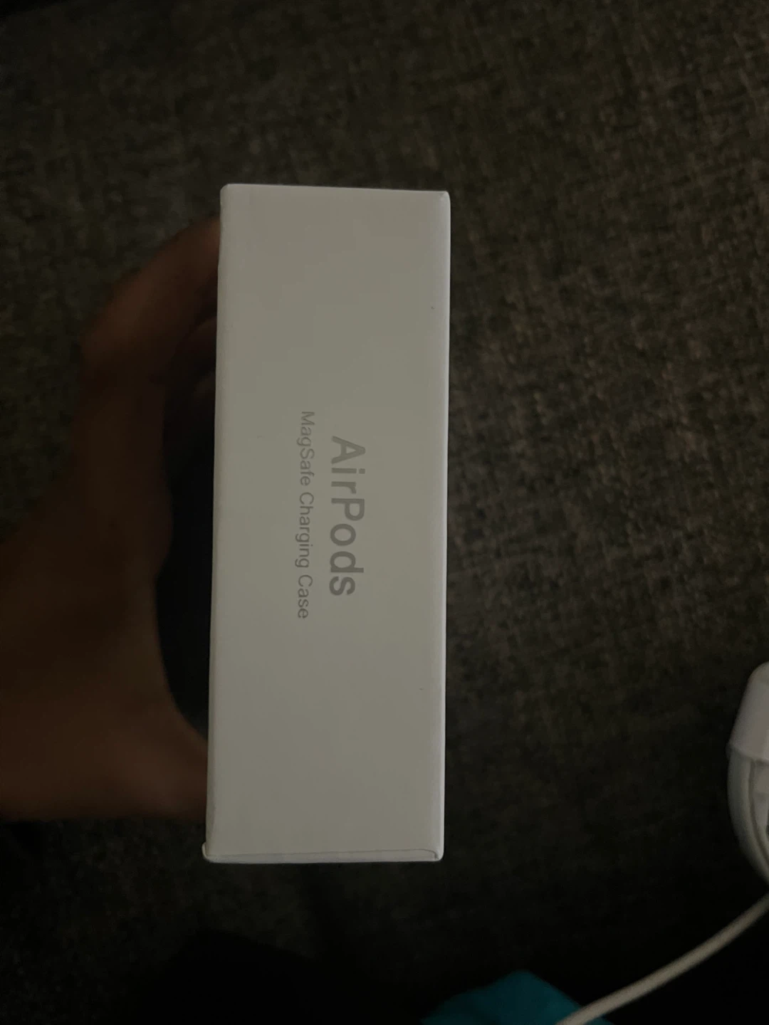 Apple AirPods (3rd Gen) with MagSafe Charging Case - photo 5