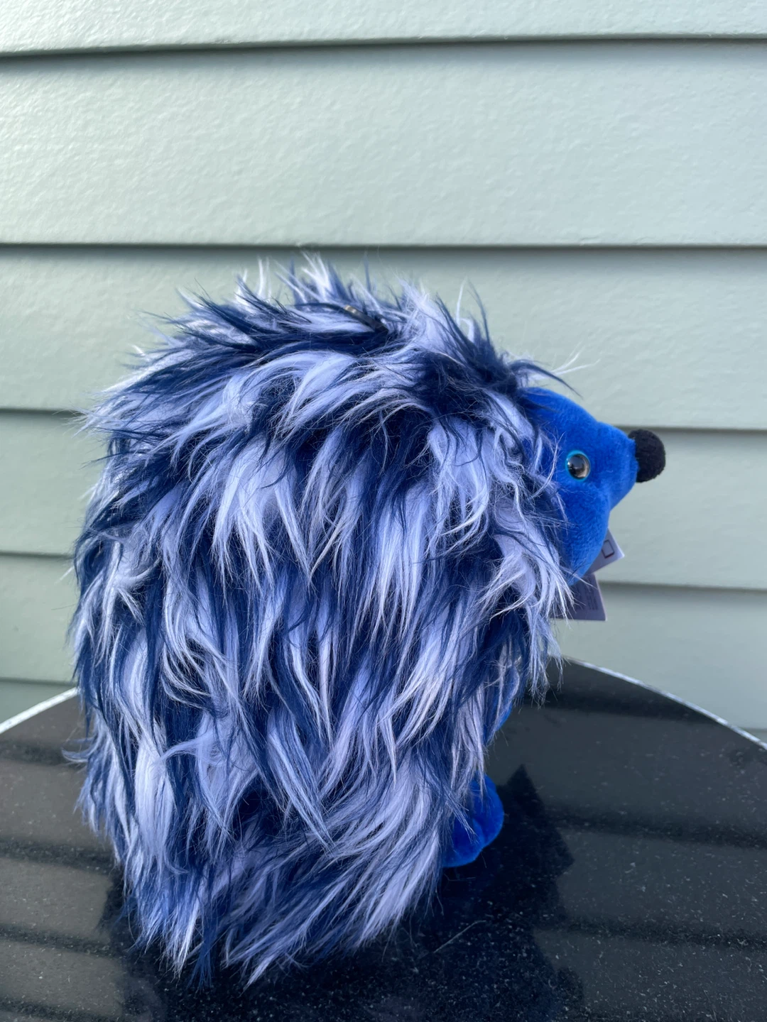 Blue Jays FOCO Hedgehog Plush new - photo 2