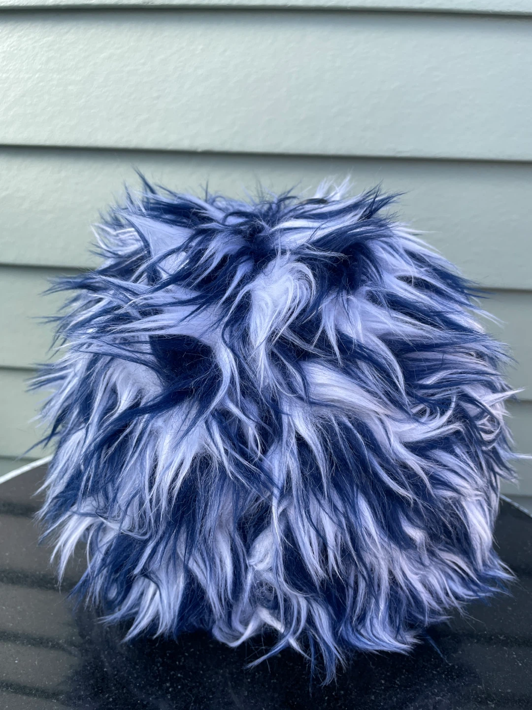 Blue Jays FOCO Hedgehog Plush new - photo 4
