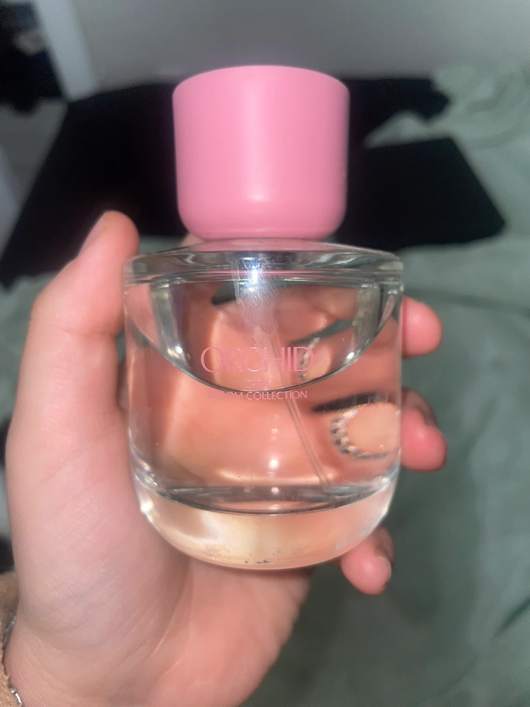 ZARA Orchid Perfume - photo 2