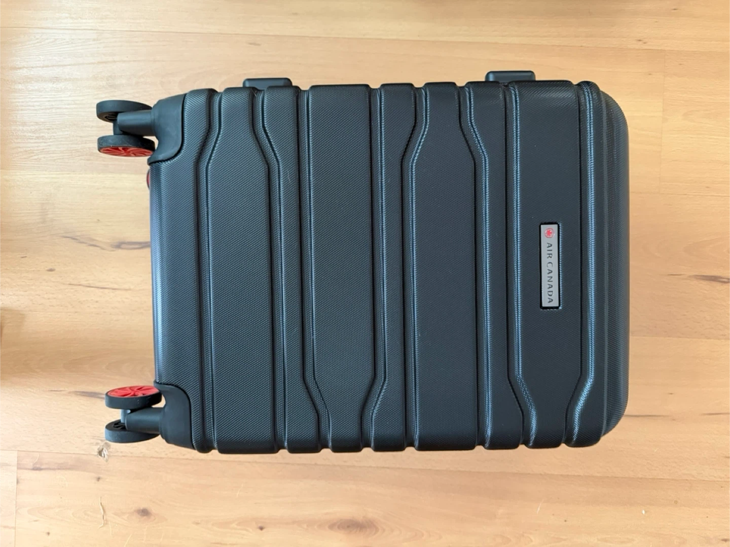 2 piece luggage set - photo 4