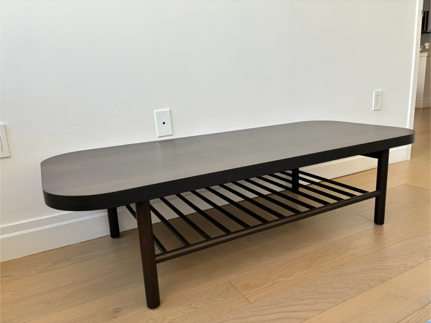 IKEA LISTERBY Coffee Table – Excellent Condition – No Damage