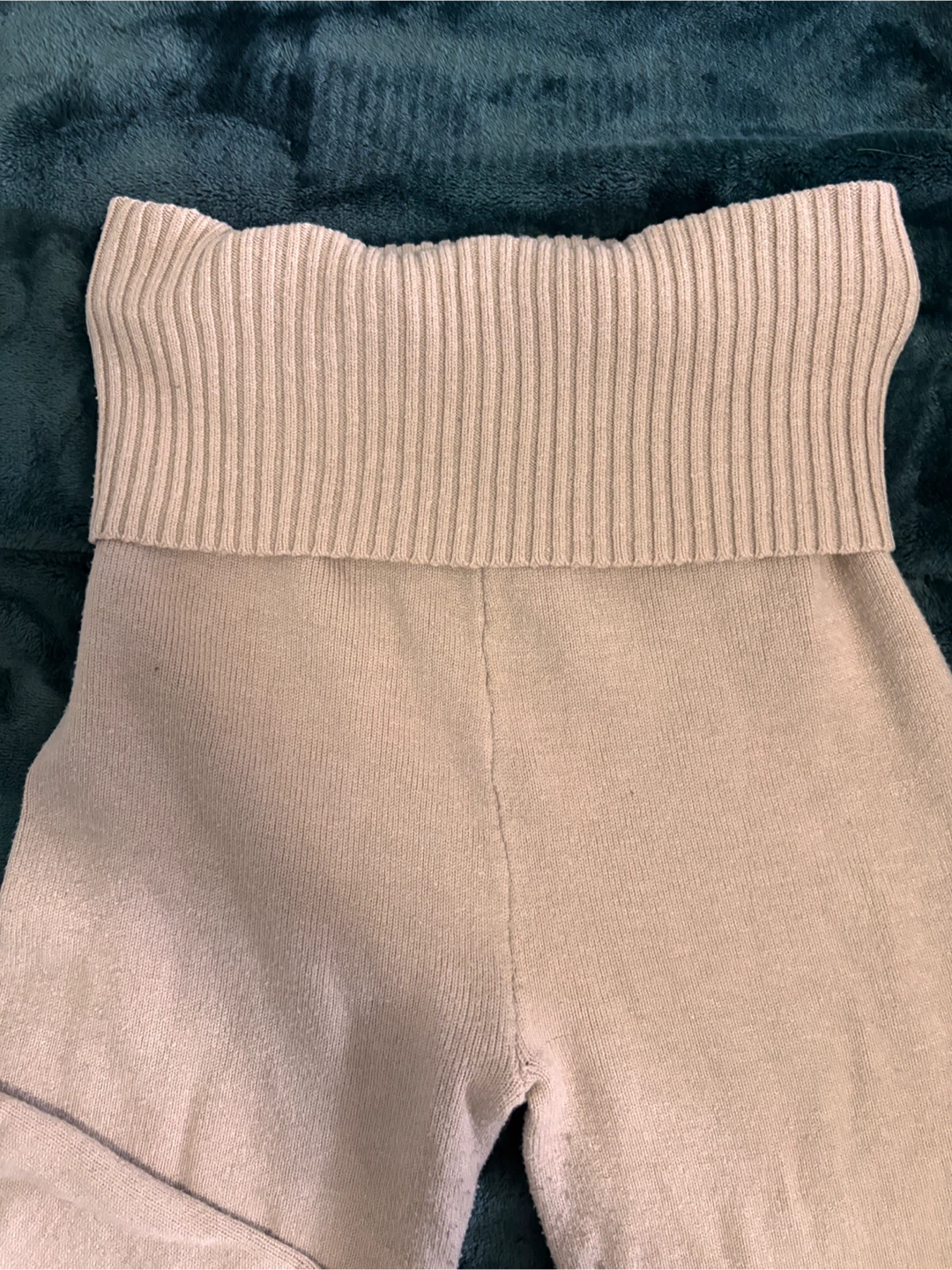 Streetwear Society Knit Jumpsuit - Medium - photo 2