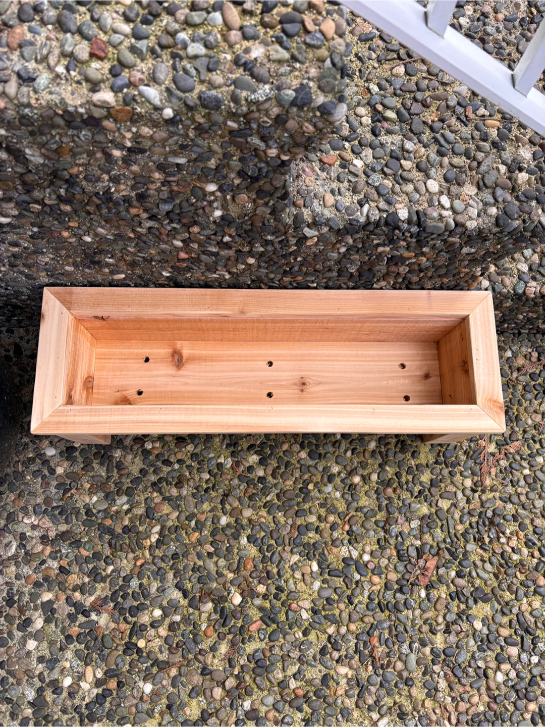 Transform Your Space With Handcraft Wooden Planter Boxes - photo 4