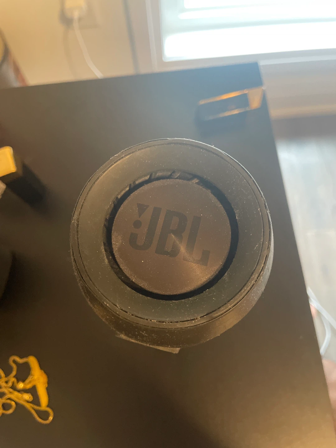 JBL Portable Bluetooth Speaker - photo 2