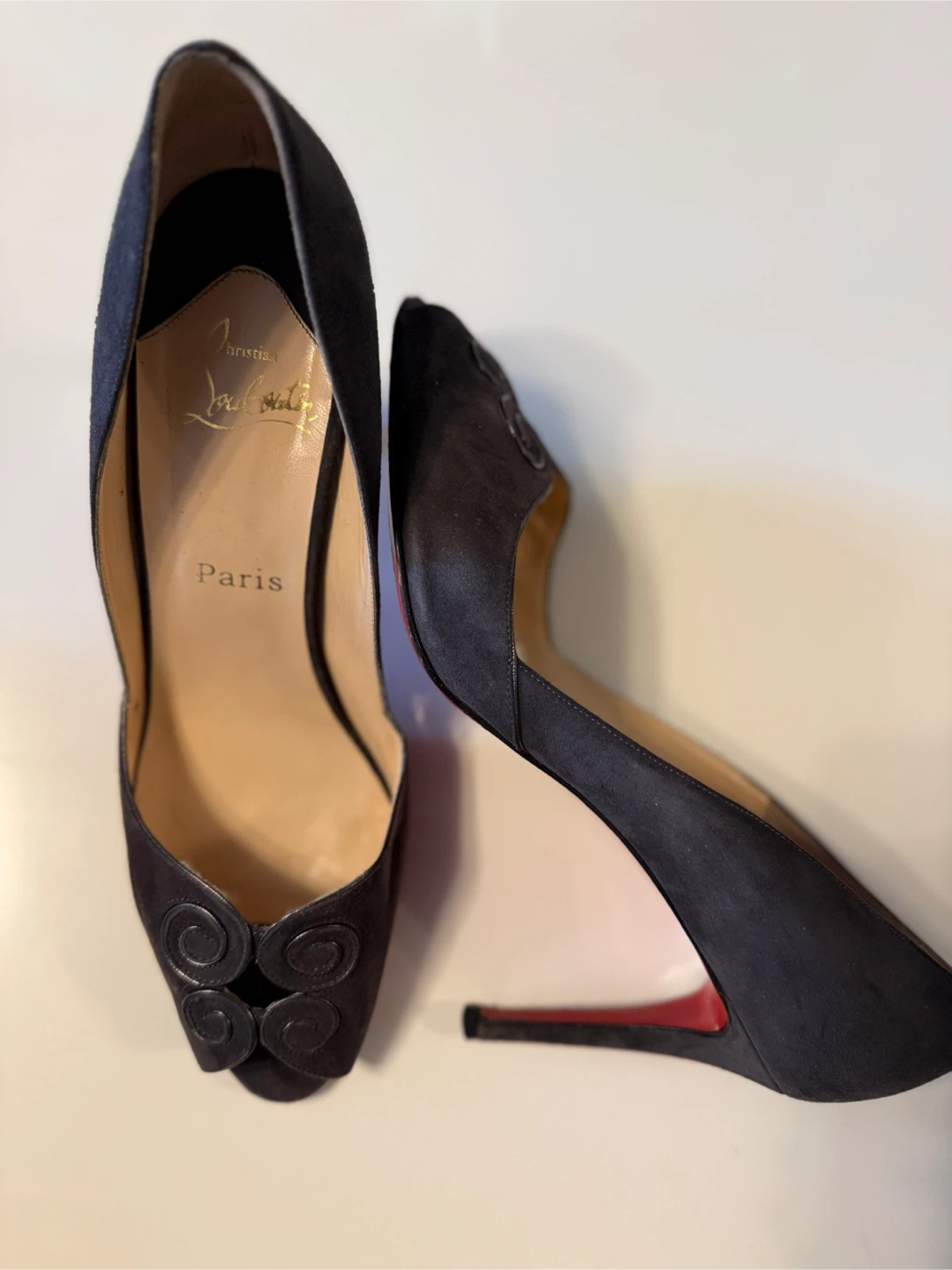 Christian Louboutin Heels and Flats Assortment - photo 3