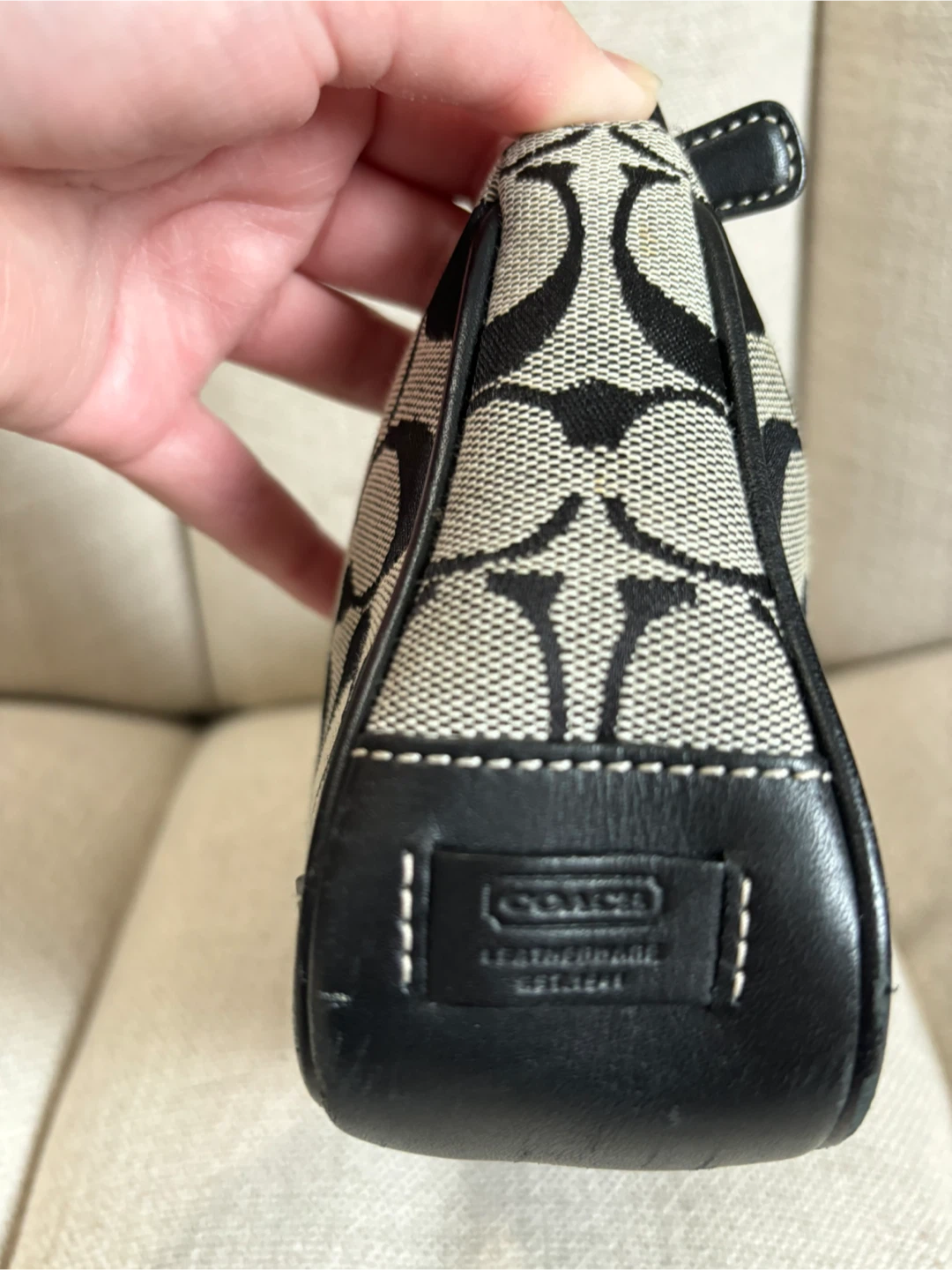 Coach Demi Bag - photo 5