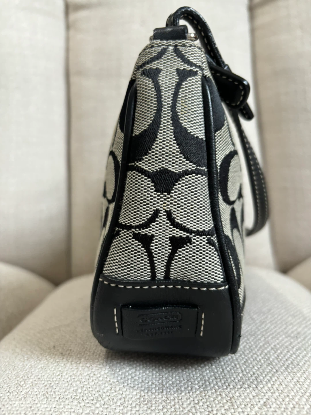 Coach Demi Bag - photo 4