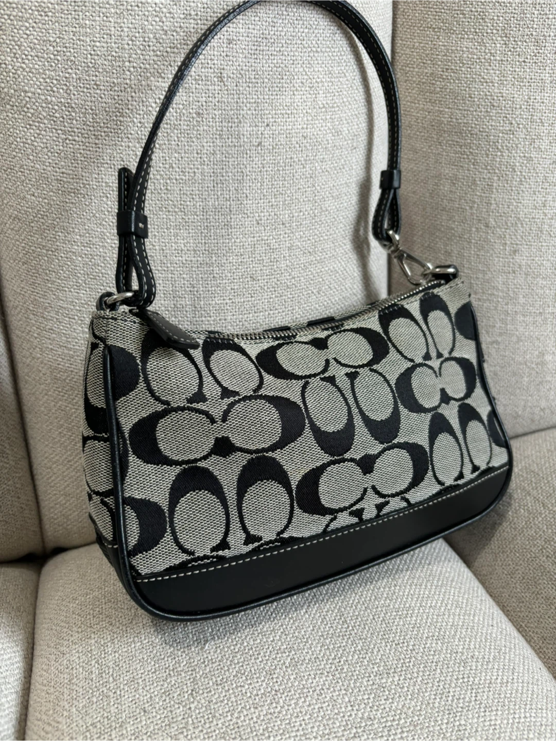 Coach Demi Bag - photo 3